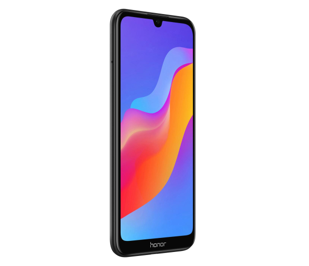 HONOR 8A 3/32GB Czarny - 495098 - zdjęcie 4